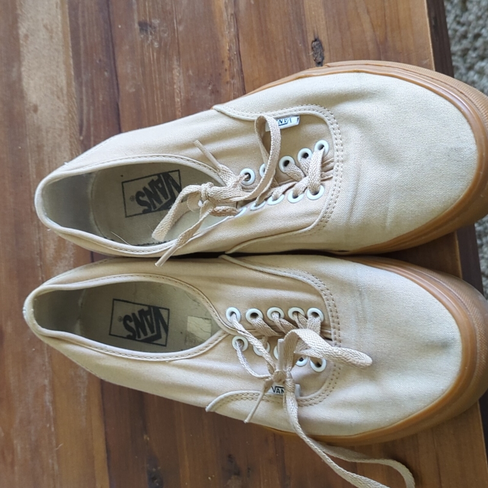 Vans Authentic